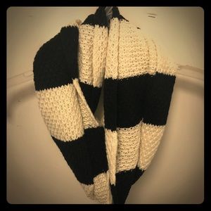 Infinity Scarf